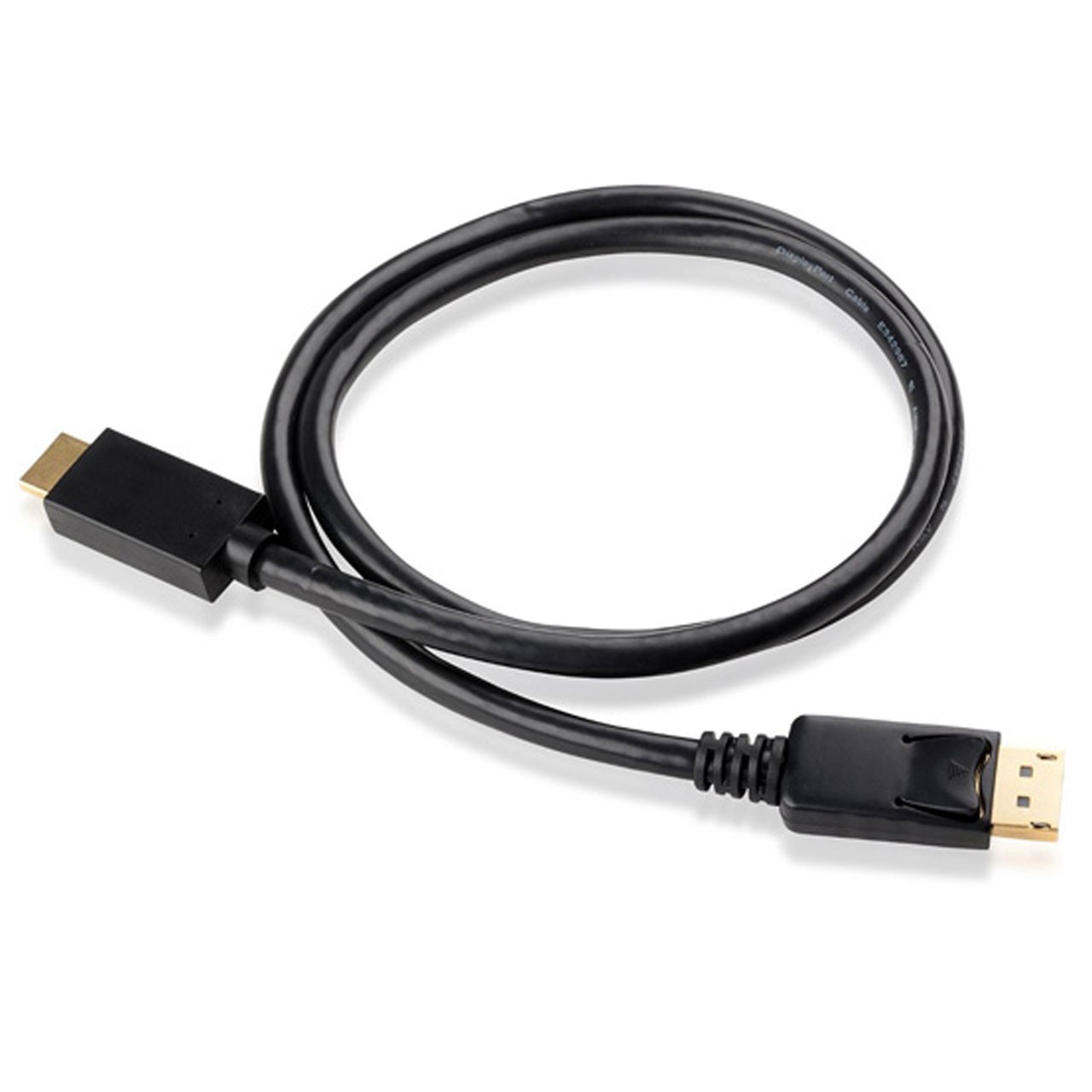 کابل تبدیل dp به HDMI