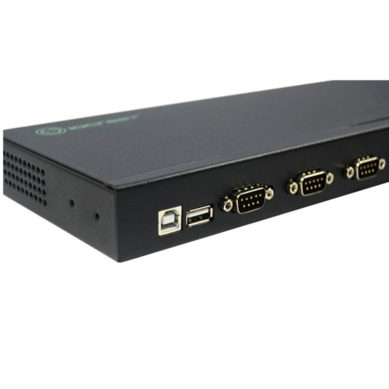 تبدیل USB به سریال 8 پورت صنعتی برند IOCREST مدل IO-U24232C-8S