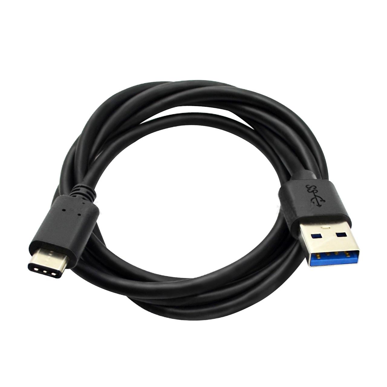 کابل USB-C) USB 3.1)