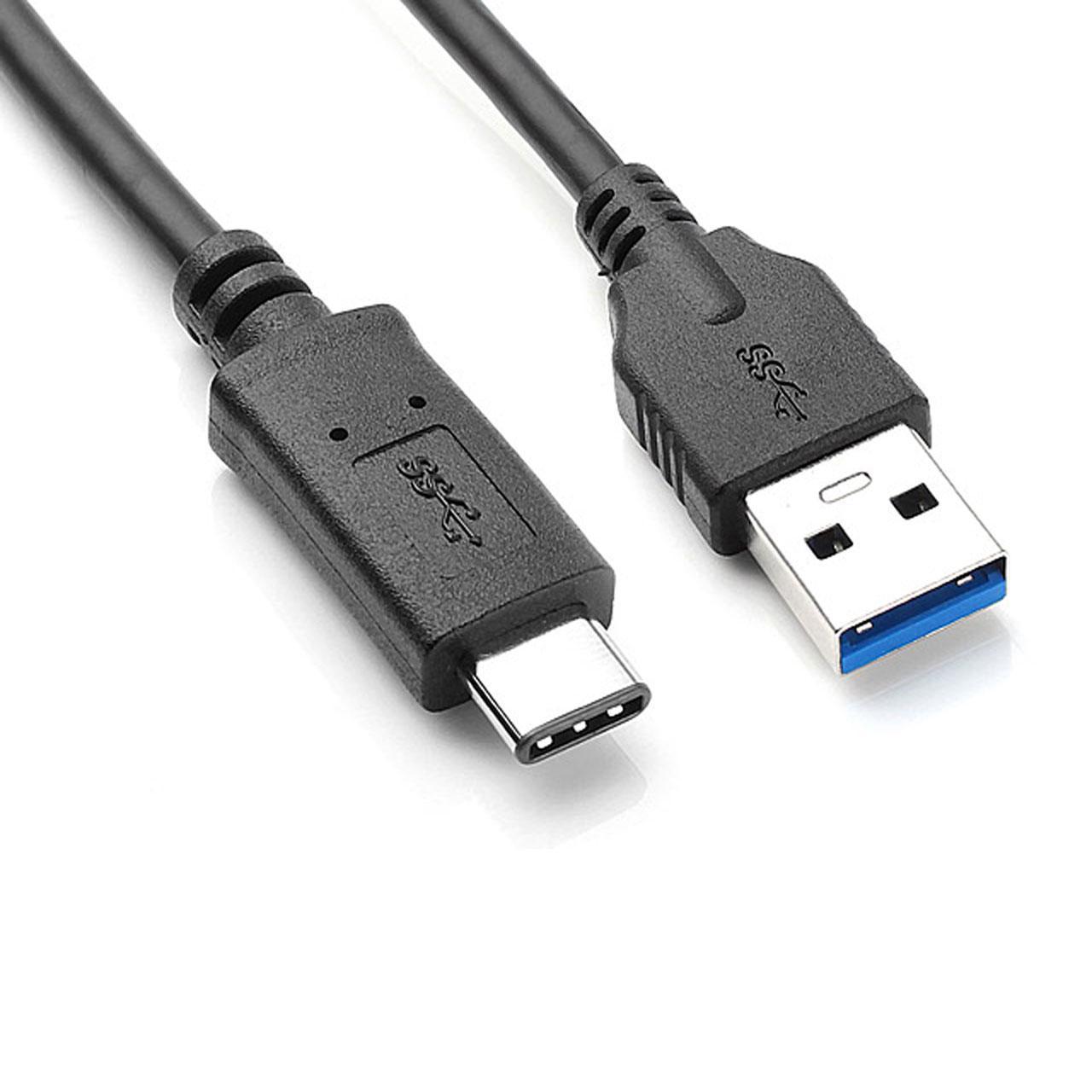 کابل USB 3.1 نوع C به USB 3.0