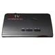گیرنده دیجیتال DVB-T2 مانیتور و تلویزیون VGA/AV/HDMI