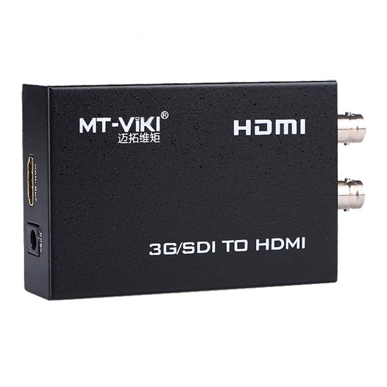 تبدیل SDI به HDMI مارک MT-VIKI