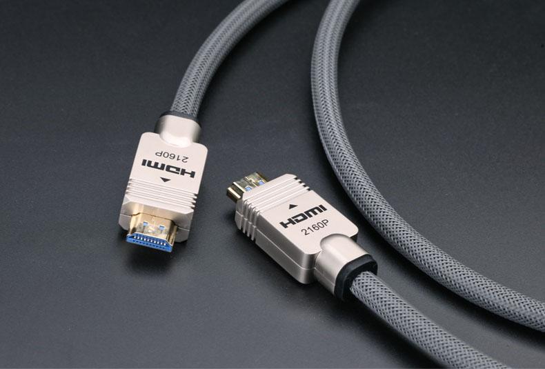 کابل HDMI ورژن 2.0a مارک Kaiboer