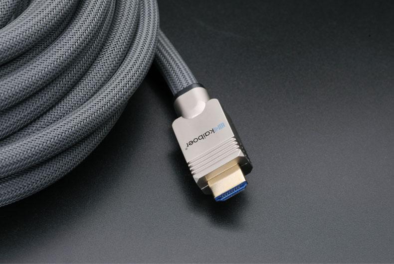 کابل HDMI ورژن 2.0a مارک Kaiboer