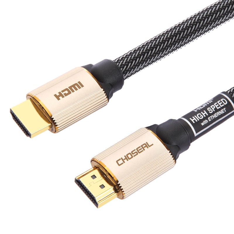 کابل HDMI ورژن 2 مارک CHOSEAL