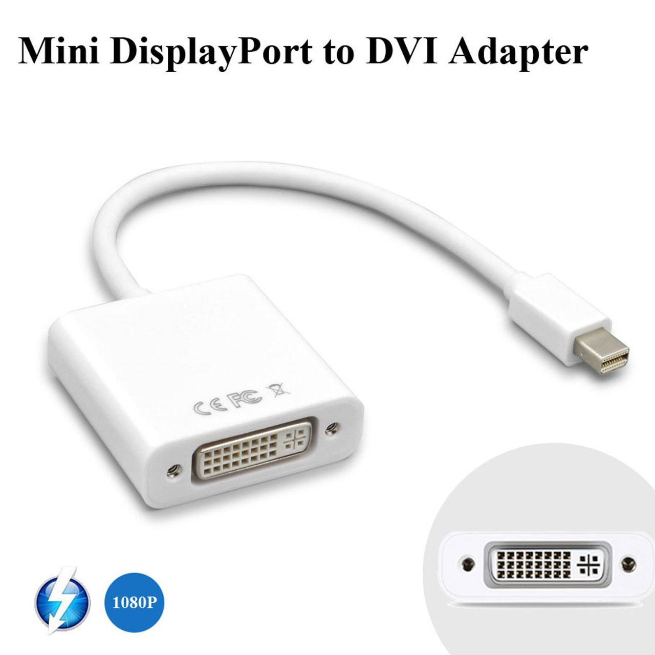 تبدیل Mini Display به DVI