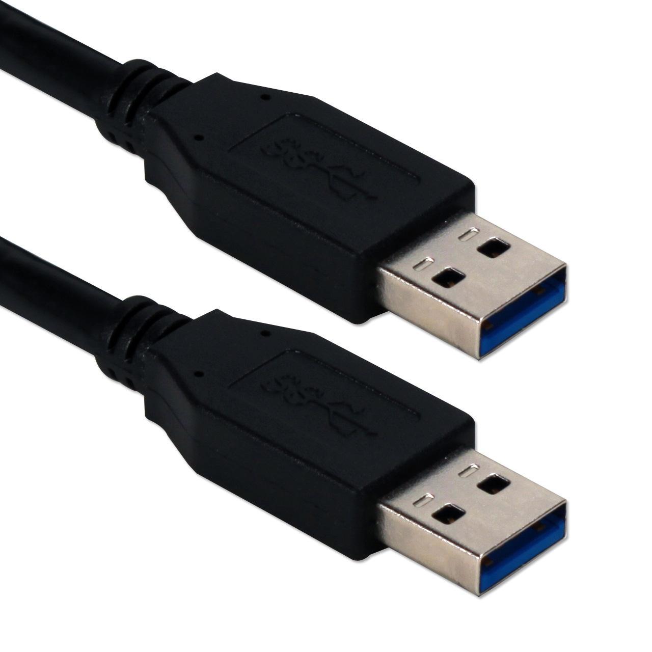 کابل دو سر نر USB 3.0 برند ZICO