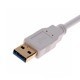 تبدیل USB 3.0 به HDMI برند ZICO