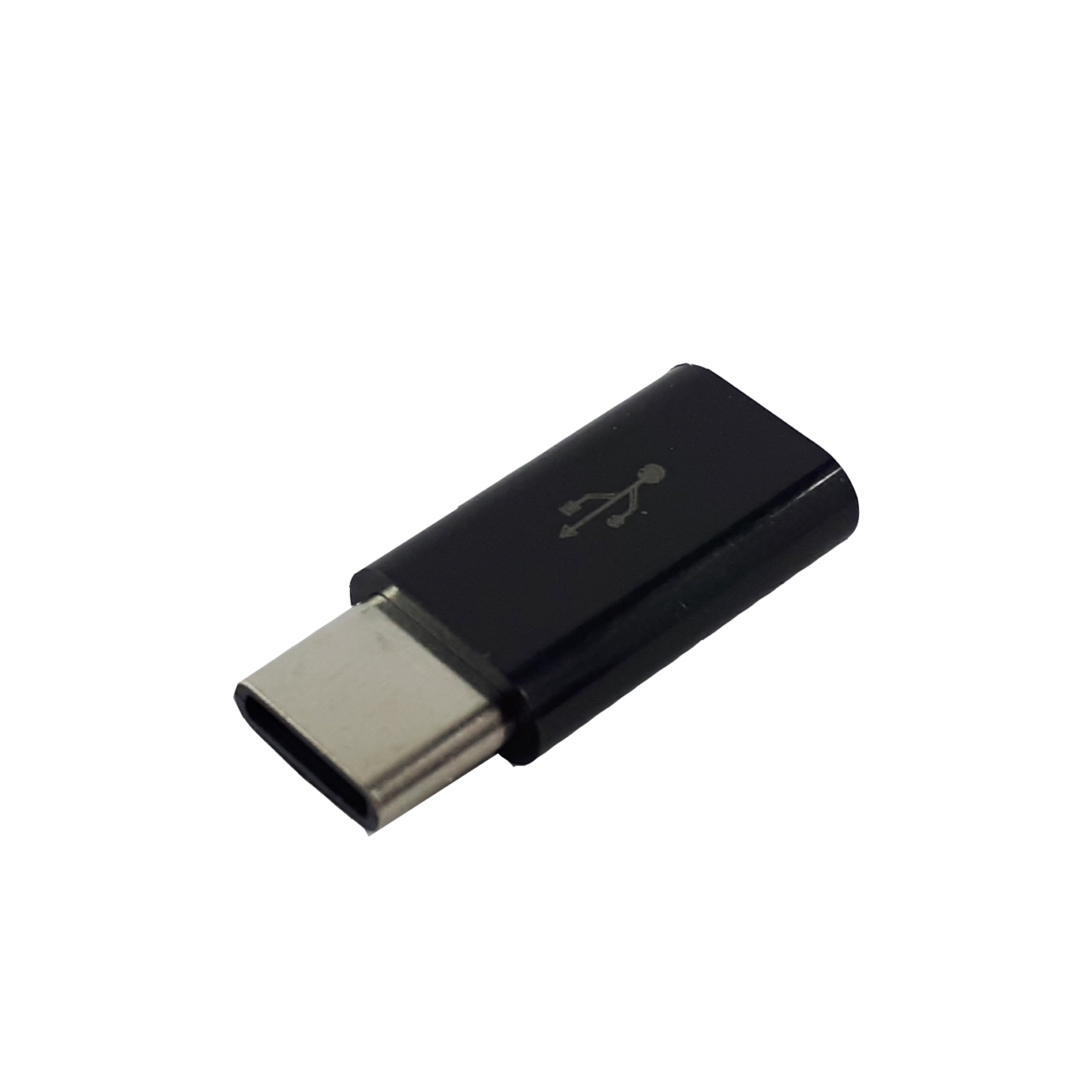 تبدیل MICRO USB ماده به TYPE-C نر