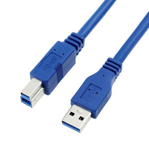کابل USB 3.0 پرینتری A به B