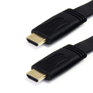 کابل HDMI فلت ورژن 1.4
