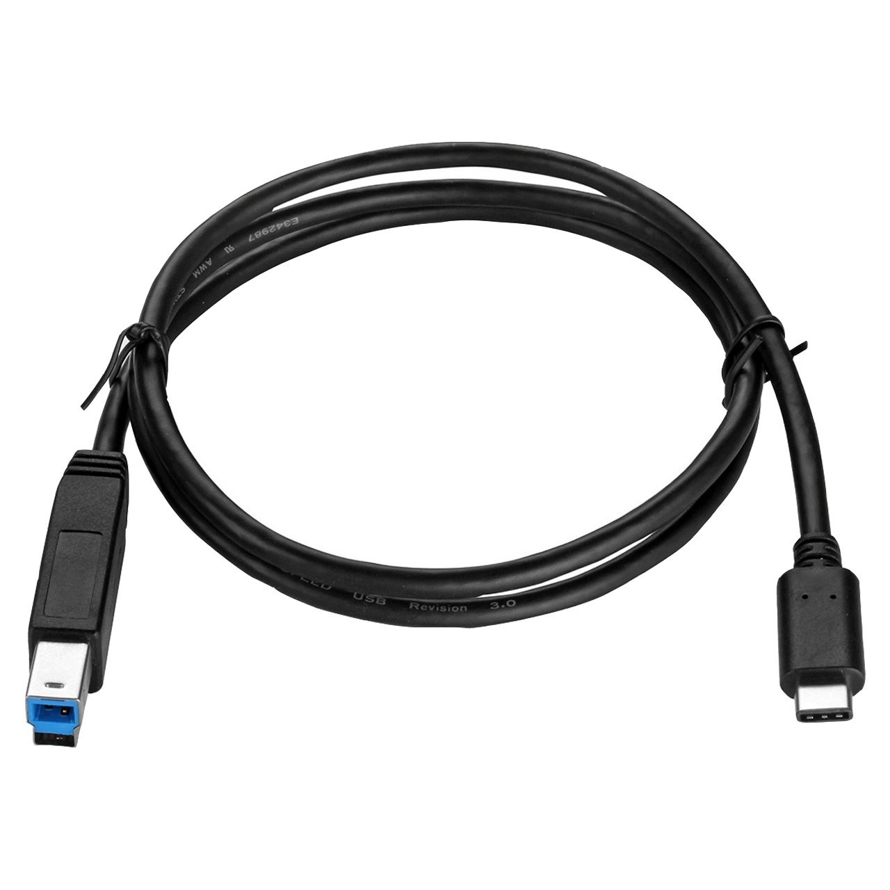 کابل تبدیل USB 3.1 نوع C به سر USB 3.0 BM