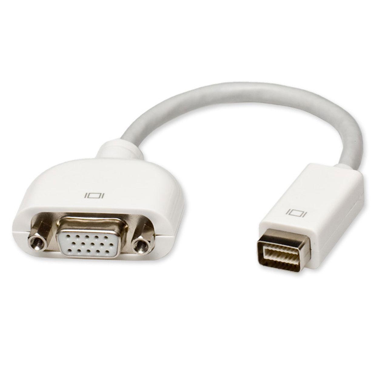 تبدیل Mini DVI به VGA | فروشگاه 