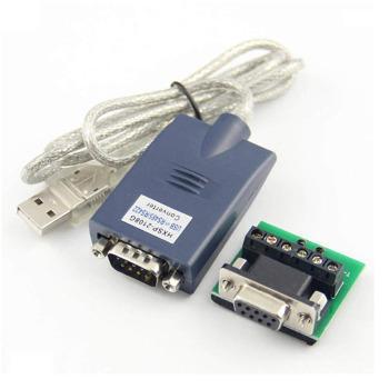تبدیل USB به RS485 و RS422 هگزین