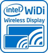 Wireless Display WiDi)