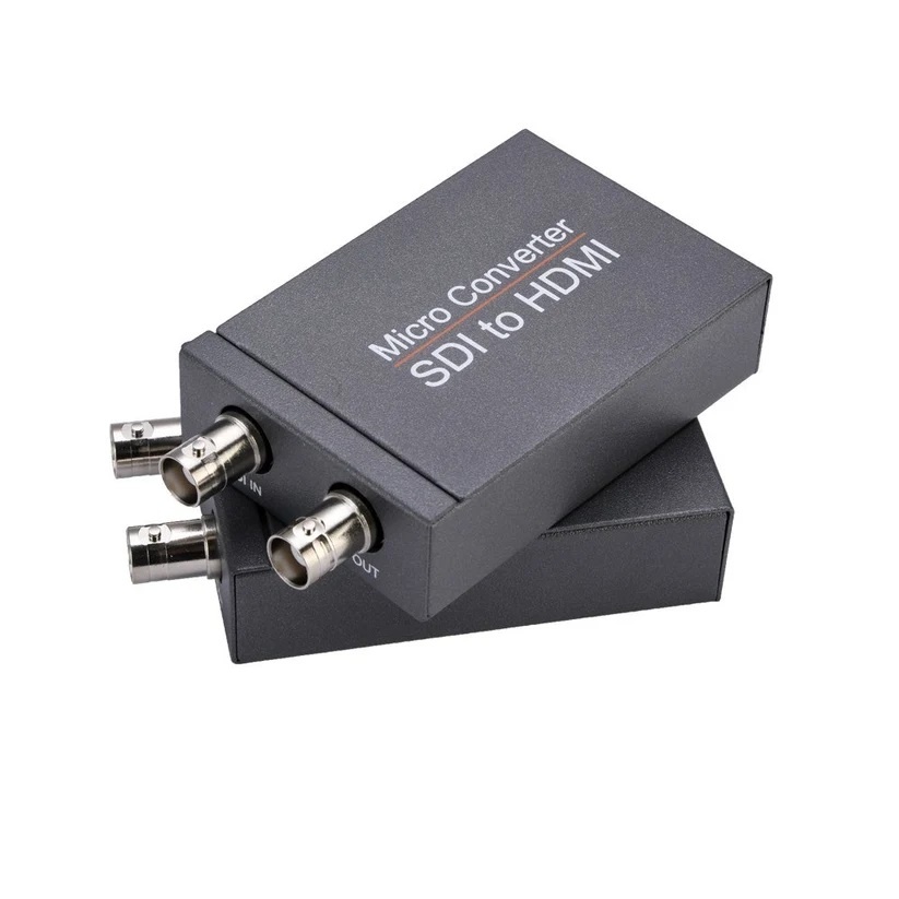 تبدیل SDI به HDMI
