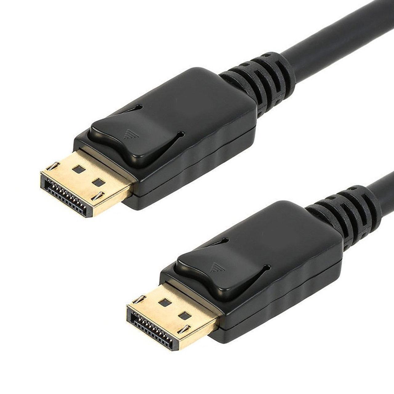 کابل DisplayPort - DisplayPort Cable