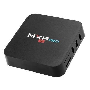 مینی کامپیوتر اندروید MXR Pro 4K