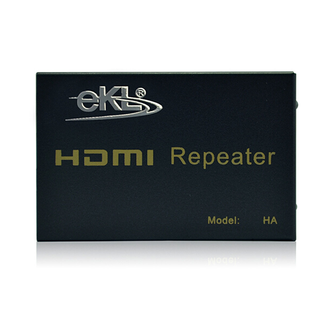 تقویت کننده سیگنال HDMI به همراه آداپتور تا 50 متر برند eKL