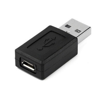 تبدیل MICRO USB ماده به USB نر