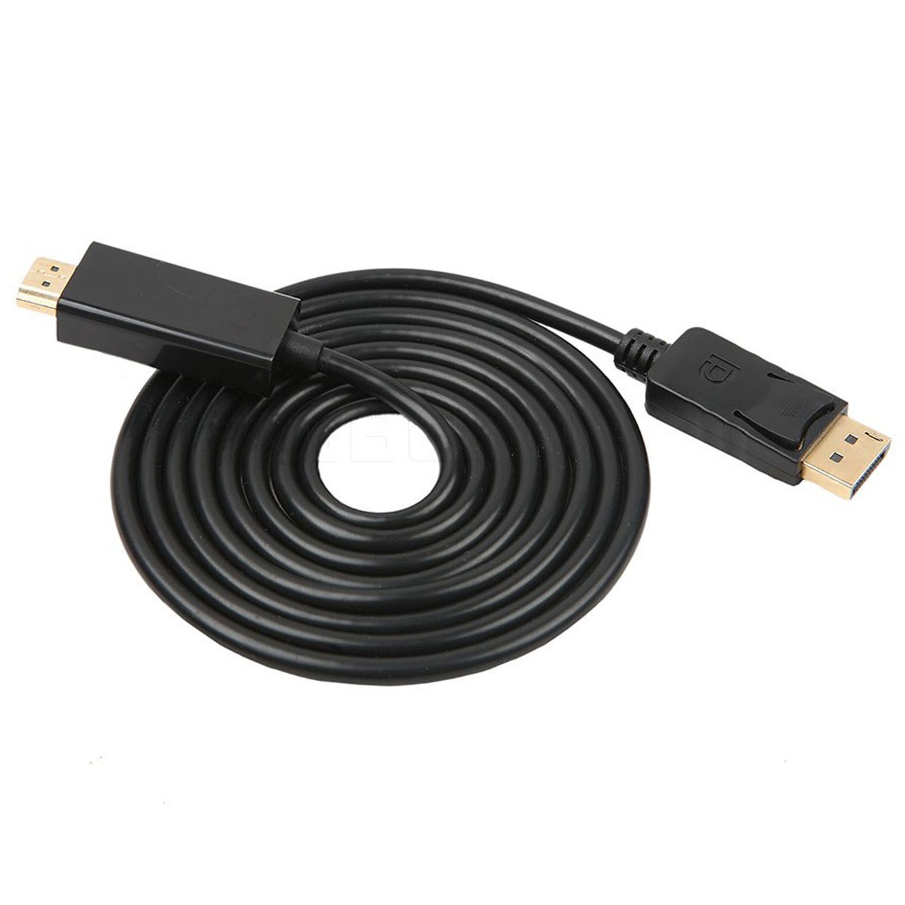 کابل تبدیل DisplayPort به HDMI