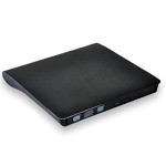 باکس DVD رایتر لپ تاپ USB 3.0