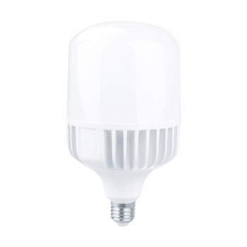 لامپ LED استوانه ای آینده پایه E27 مهتابی