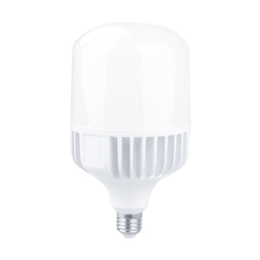 لامپ LED استوانه ای آینده پایه E27 مهتابی