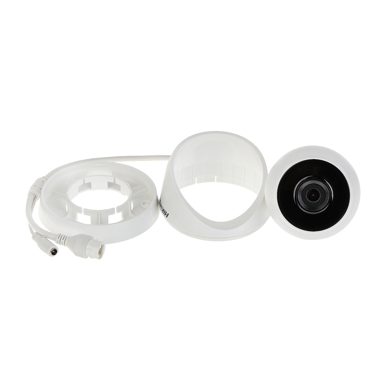 HIKVISION 2MP IR NETWORK DOME CAMERA DS-2CD1323G0-I