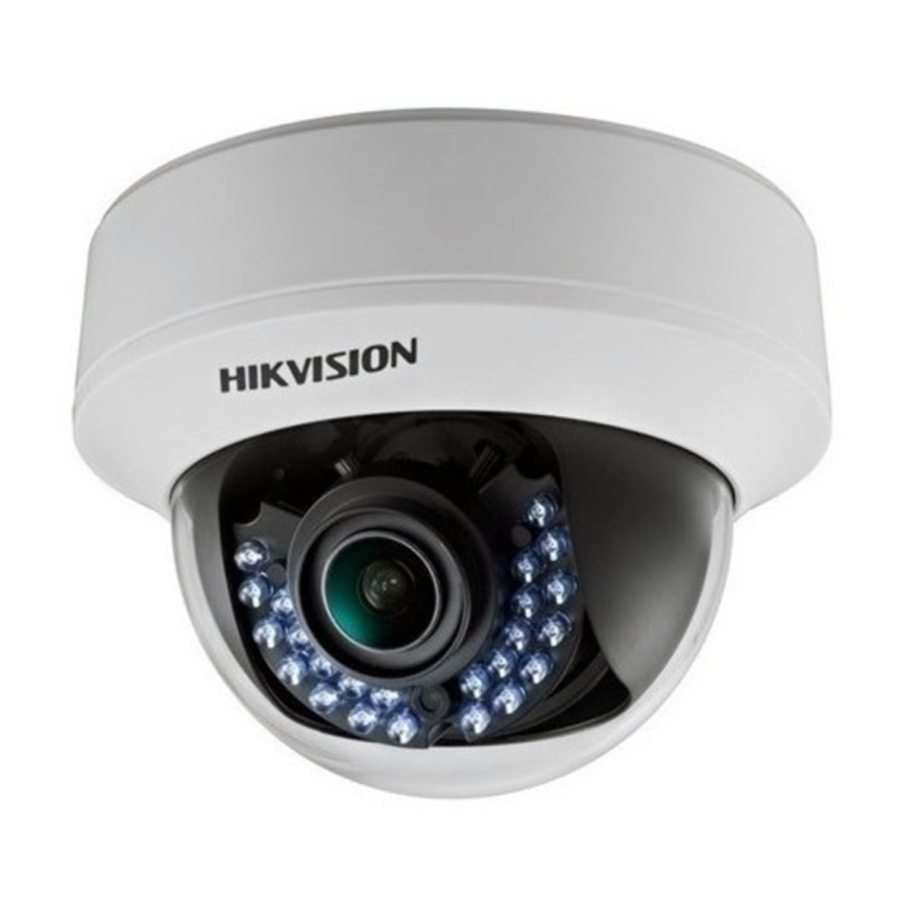 دوربین مداربسته تحت شبکه 2 مگاپیکسلی مدل DS-2CD2120F-I برند HIKVISION