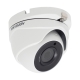 HIKVISION 3MP Turbo HD EXIR Turret Camera DS-2CE56F1T-ITM