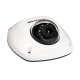 HIKVISION 4MP EXIR NETWORK Mini DOME CAMERA DS-2CD2543G0-IS
