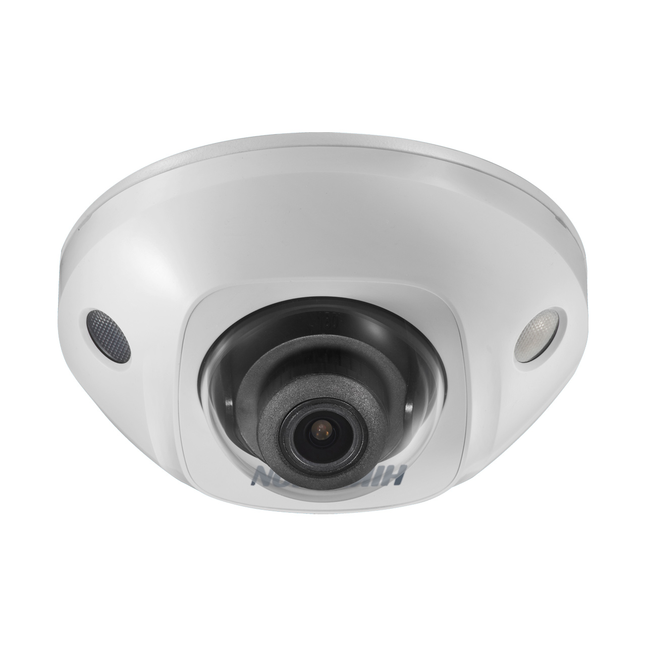 HIKVISION 6MP EXIR NETWORK Mini DOME CAMERA DS-2CD2563G0-IS