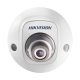 HIKVISION 6MP EXIR NETWORK Mini DOME CAMERA DS-2CD2563G0-IS