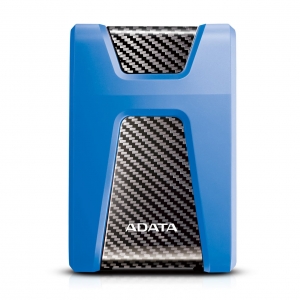 هارد اکسترنال 1TB برند ADATA مدل HD650
