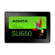 حافظه SSD برند ADATA مدل SU650 ظرفیت 120GB
