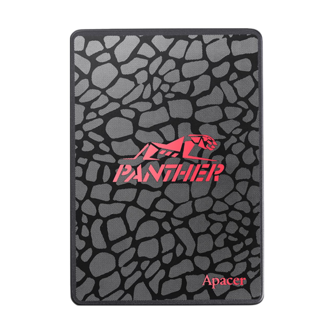 حافظه SSD برند Apacer مدل AS350 ظرفیت 120GB 

Apacer AS350 120GB Panther SATA III SSD