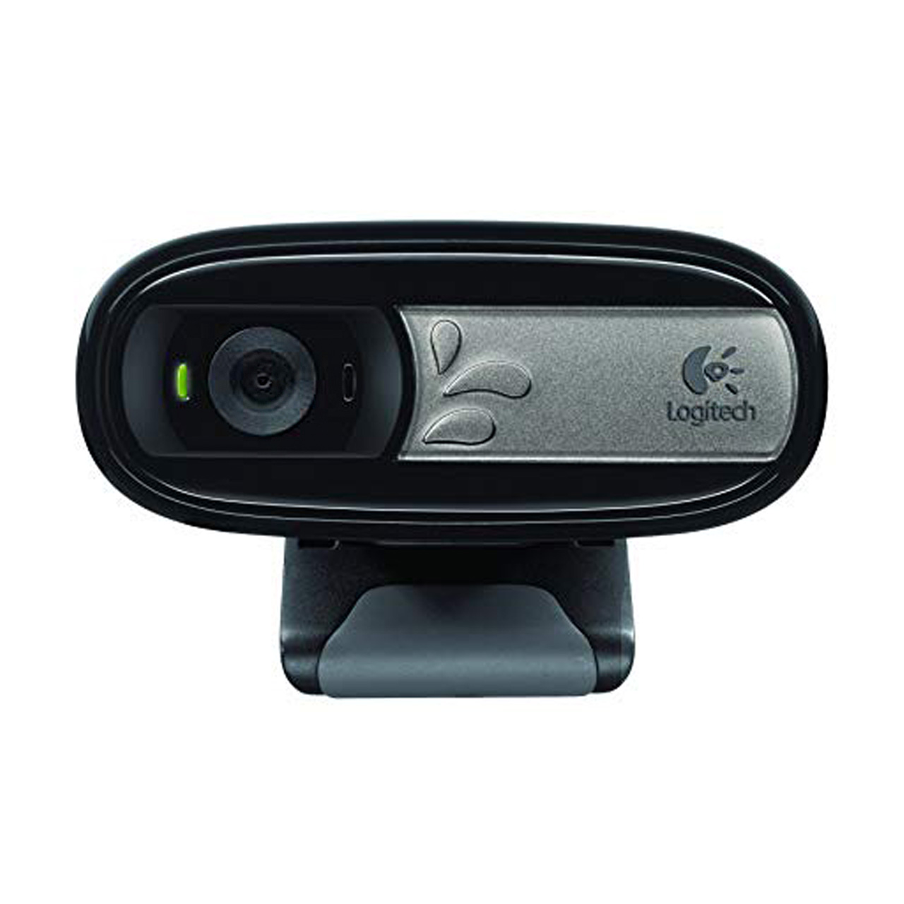 وبکم برند Logitech مدل C170 

Logitech C170 Video Conference Webcam VGA