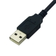 کابل تبدیل USB 2.0 به Mini USB مخصوص هارد اکسترنال