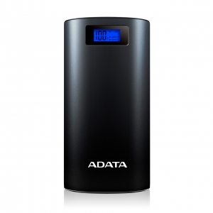 پاوربانک برند ADATA مدل P20000D ظرفیت 20000mAh