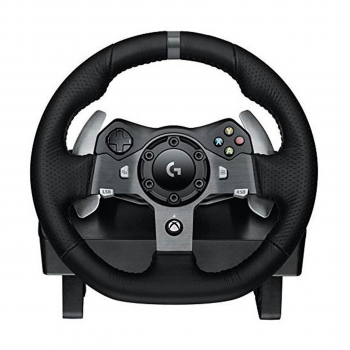 Logitech G920 Driving Force Steering Wheel