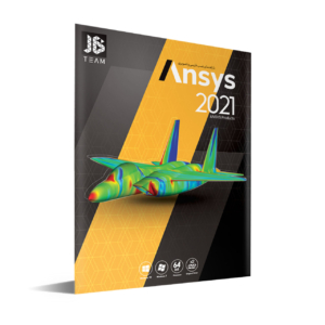 نرم افزار ANSYS 2021 R1