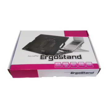 پایه خنک کننده لپ تاپ مدل ErgoStand