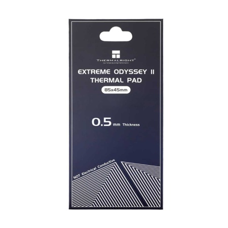 پد سیلیکونی اودیسی مدل EXTREME ODYSSEY 0.5MM