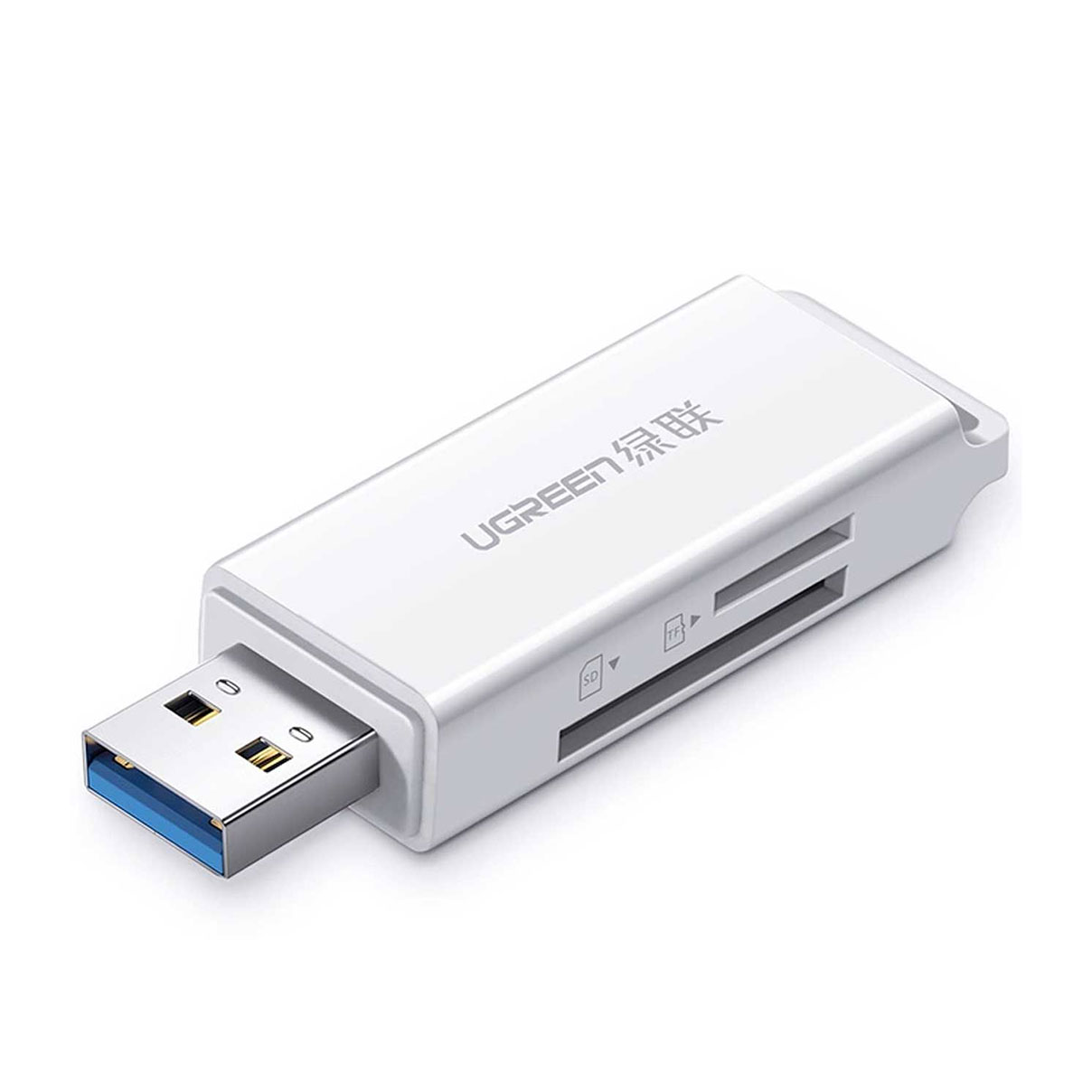 کارت خوان یوگرین مدل CM104/40753