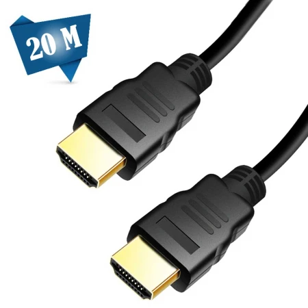 کابل HDMI بافو اصلی ورژن 2