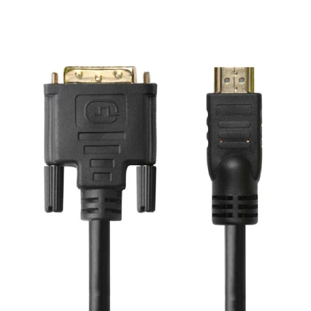 کابل DVI به HDMI