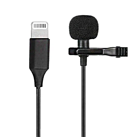 Lavalier JH-041 Microphone