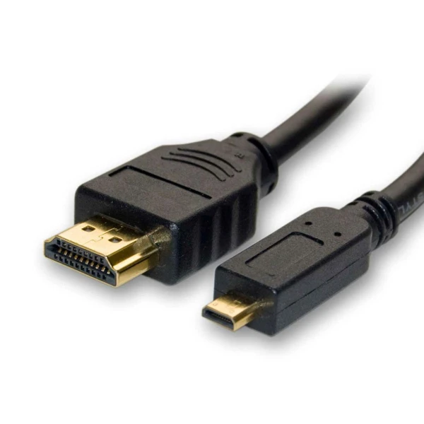 کابل تبدیل Micro HDMI به HDMI