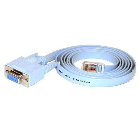 Rollover Cable Cisco